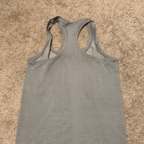 Lululemon swiftly tank - Picture 2 of 2
